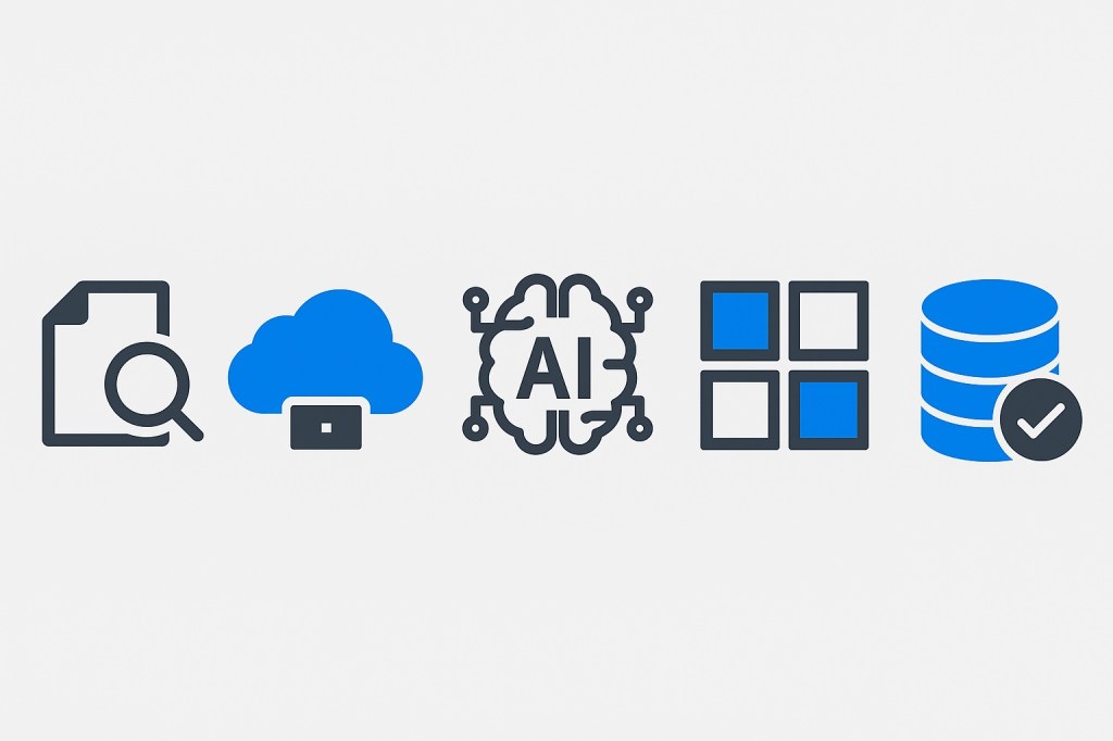 Building AI-Powered Content&nbsp;Governance